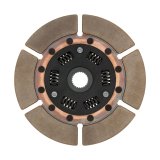 Exedy 2003-2007 Infiniti G35 V6 Hyper Multi Disc Assembly (B) Sprung Center Disc thumbnail 1