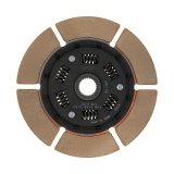 Exedy 2003-2007 Infiniti G35 V6 Hyper Multi Disc Assembly (B) Sprung Center Disc thumbnail 2