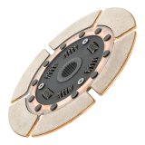 Exedy 2003-2007 Infiniti G35 V6 Hyper Multi Disc Assembly (B) Sprung Center Disc thumbnail 4