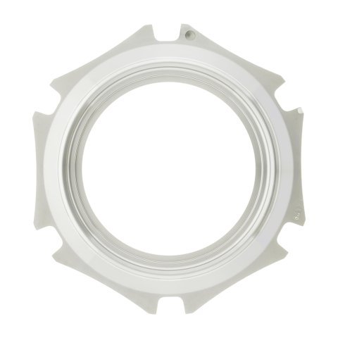 Exedy 1986-1989 Mazda RX-7 R2 Hyper Multi Carbon Pressure Plate thumbnail 1