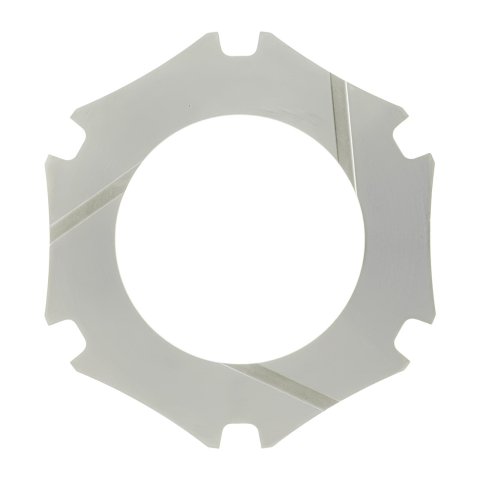Exedy 1986-1989 Mazda RX-7 R2 Hyper Multi Carbon Pressure Plate thumbnail 2