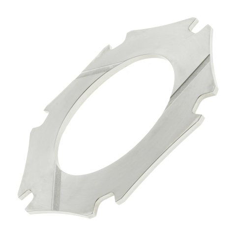 Exedy 1986-1989 Mazda RX-7 R2 Hyper Multi Carbon Pressure Plate thumbnail 4