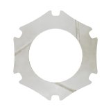 Exedy 1991-1996 Acura NSX V6 Hyper Multi Carbon Pressure Plate Fits HM012SBMC1 & TM042SBMC1 thumbnail 1