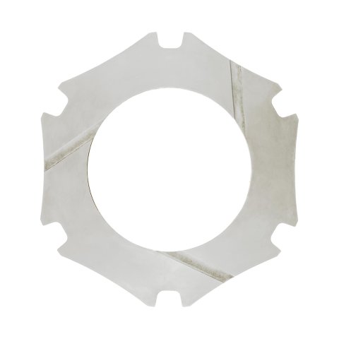 Exedy 1991-1996 Acura NSX V6 Hyper Multi Carbon Pressure Plate Fits HM012SBMC1 & TM042SBMC1