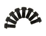 Exedy 1999-2002 Nissan Silvia L4 Hyper Single / Hyper Single Carbon / Hyper Multi Flywheel Bolt Set thumbnail 1