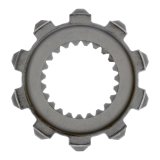 Exedy 1986-1989 Mazda RX-7 R2 Hyper Multi Spline Hub thumbnail 1