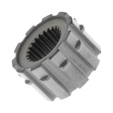 Exedy 1986-1989 Mazda RX-7 R2 Hyper Multi Spline Hub thumbnail 3