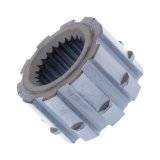 Exedy 1986-1989 Mazda RX-7 R2 Hyper Multi Spline Hub thumbnail 5