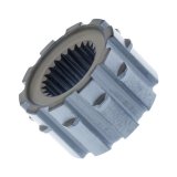 Exedy 1986-1989 Mazda RX-7 R2 Hyper Multi Spline Hub thumbnail 7