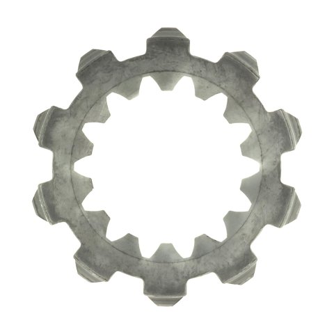 Exedy 1993-1998 Toyota Supra Twin Turbo L6 Hyper Multi Spline Hub Fits TM043SR thumbnail 2