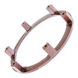 Exedy 1991-1996 Acura NSX V6 Hyper Multi Flywheel Ring thumbnail 1