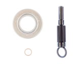 Exedy 1989-1994 Nissan 240SX Hyper Series Accessory Kit Incl Release/Pilot Bearing & Alignment Tool thumbnail 2