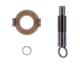 Exedy 1993-1996 Honda Prelude Vtec L4 Hyper Series Accessory Kit thumbnail 3