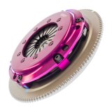 Exedy 1993-1996 Honda Prelude Vtec L4 Hyper Single Clutch Sprung Center Disc Push Type Cover thumbnail 5