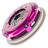 Exedy 1985-1989 Toyota Corolla GTS L4 Hyper Single Clutch Sprung Center Disc Push Type Cover thumbnail 3