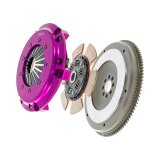 Exedy 1985-1989 Toyota Corolla GTS L4 Hyper Single Clutch Sprung Center Disc Push Type Cover thumbnail 4