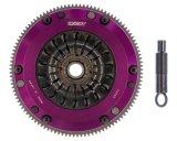 Exedy 2000-2009 Honda S2000 L4 Hyper Single Clutch VF Series Sprung Center Disc Pull Type Cover thumbnail 1