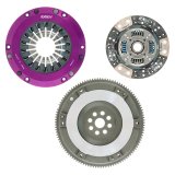 Exedy 2000-2009 Honda S2000 L4 Hyper Single Clutch VF Series Sprung Center Disc Pull Type Cover thumbnail 2