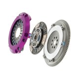 Exedy 2000-2009 Honda S2000 L4 Hyper Single Clutch VF Series Sprung Center Disc Pull Type Cover thumbnail 3