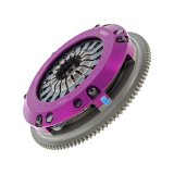 Exedy 2000-2009 Honda S2000 L4 Hyper Single Clutch VF Series Sprung Center Disc Pull Type Cover thumbnail 4
