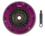 Exedy 2000-2009 Honda S2000 L4 Hyper Single Clutch VF Series Sprung Center Disc Pull Type Cover thumbnail 5