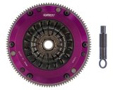 Exedy 2000-2009 Honda S2000 L4 Hyper Single Clutch VF Series Sprung Center Disc Pull Type Cover thumbnail 8
