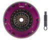 Exedy 2000-2009 Honda S2000 L4 Hyper Single Clutch VF Series Sprung Center Disc Pull Type Cover thumbnail 9