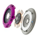 Exedy 2000-2009 Honda S2000 L4 Hyper Single Clutch Sprung Center Disc Pull Type Cover thumbnail 3