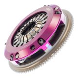 Exedy 2000-2009 Honda S2000 L4 Hyper Single Clutch Sprung Center Disc Pull Type Cover thumbnail 5