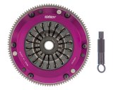 Exedy 2000-2009 Honda S2000 L4 Hyper Single Clutch Sprung Center Disc Pull Type Cover thumbnail 7