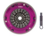 Exedy 2000-2009 Honda S2000 L4 Hyper Single Clutch Sprung Center Disc Pull Type Cover thumbnail 9