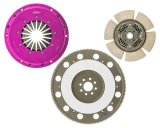 Exedy 2011-2016 Ford Mustang V8 Hyper Single Clutch Sprung Center Disc Push Type Cover thumbnail 3