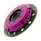 Exedy 2011-2016 Ford Mustang V8 Hyper Single Clutch Sprung Center Disc Push Type Cover thumbnail 6