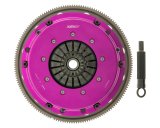 Exedy 2011-2016 Ford Mustang V8 Hyper Single Clutch Sprung Center Disc Push Type Cover thumbnail 7