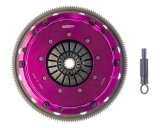 Exedy 1996-2016 Ford Mustang V8 Hyper Single Clutch Strap Drive Type Sprung Disc thumbnail 5