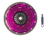 Exedy 1996-2016 Ford Mustang V8 Hyper Single Clutch Strap Drive Type Sprung Disc thumbnail 6