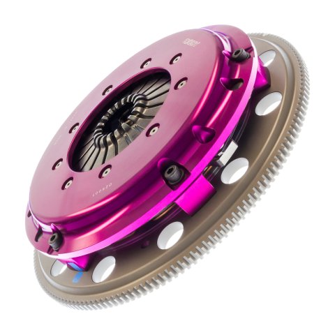 Exedy 1998-2002 Chevrolet Camaro Z28 V8 Hyper Single Clutch Strap Drive Sprung Center Disc thumbnail 4