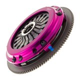 Exedy 2005-2005 Saab 9-2X Aero H4 Hyper Single Clutch Sprung Center Disc Pull Type (w/FW Bolts) thumbnail 2