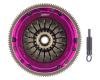 Exedy 2005-2005 Saab 9-2X Aero H4 Hyper Single Clutch Sprung Center Disc Pull Type (w/FW Bolts) thumbnail 9