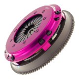 Exedy 1989-1993 Nissan Skyline GTR L6 Hyper Single Clutch Sprung Center Disc Push Type Cover thumbnail 6