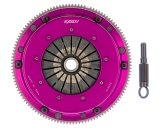 Exedy 1989-1993 Nissan Skyline GTR L6 Hyper Single Clutch Sprung Center Disc Push Type Cover thumbnail 9