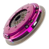 Exedy 1988-1993 Toyota Celica Trac L4 Hyper Single Clutch Sprung Center Disc Push Type Cover thumbnail 3