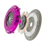 Exedy 1988-1993 Toyota Celica Trac L4 Hyper Single Clutch Sprung Center Disc Push Type Cover thumbnail 5