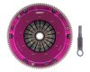 Exedy 1989-1998 Nissan 240SX L4 Hyper Single Clutch Sprung Center Disc Push Type Cover thumbnail 8