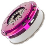 Exedy 1999-2002 Nissan Silvia L4 Hyper Single Clutch Sprung Center Disc Push Type (w/FW Bolts) thumbnail 6