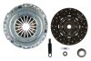 Exedy 1996-2004 Ford Mustang V8 Stage 1 Organic Clutch thumbnail 4