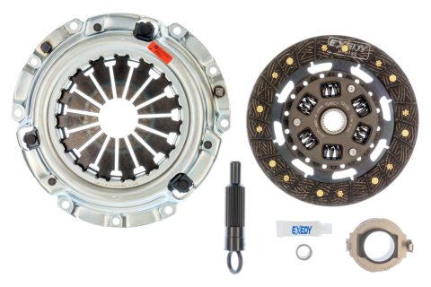 Exedy 2006-2014 Mazda MX-5 Miata L4 Stage 1 Organic Clutch 06 MX-5 MIATA ORG 6SPD ONLY thumbnail 1