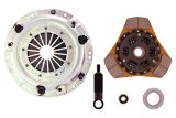 Exedy 1985-1987 Toyota 4Runner L4 Stage 2 Cerametallic Clutch Thick Disc thumbnail 2