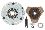 Exedy 1985-1987 Toyota 4Runner L4 Stage 2 Cerametallic Clutch Thick Disc thumbnail 3