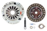 Exedy 2006-2009 Ford Fusion L4 Stage 1 Organic Clutch thumbnail 1